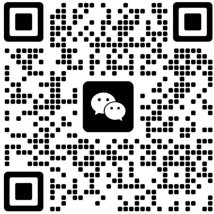 扫一扫加微信-七州人网创